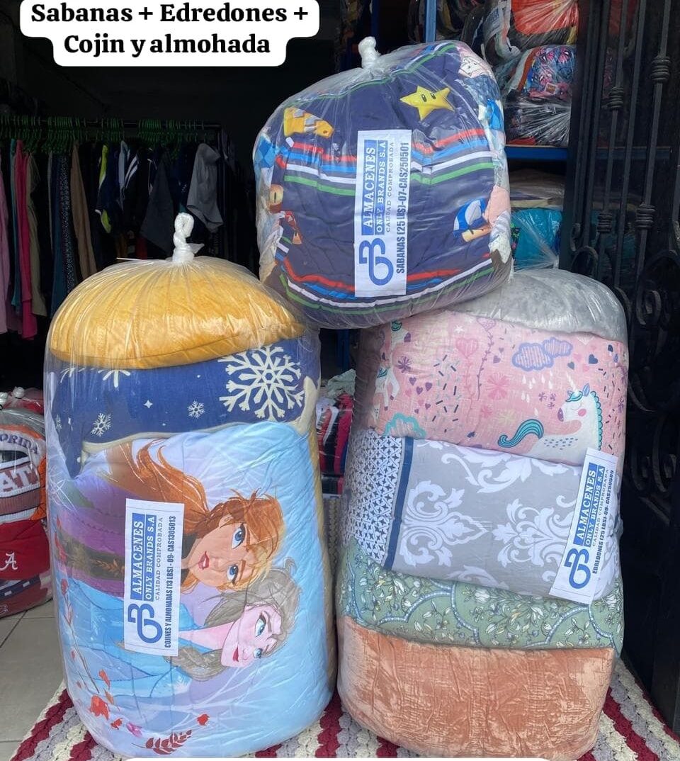 Almacenes Only brands-202522