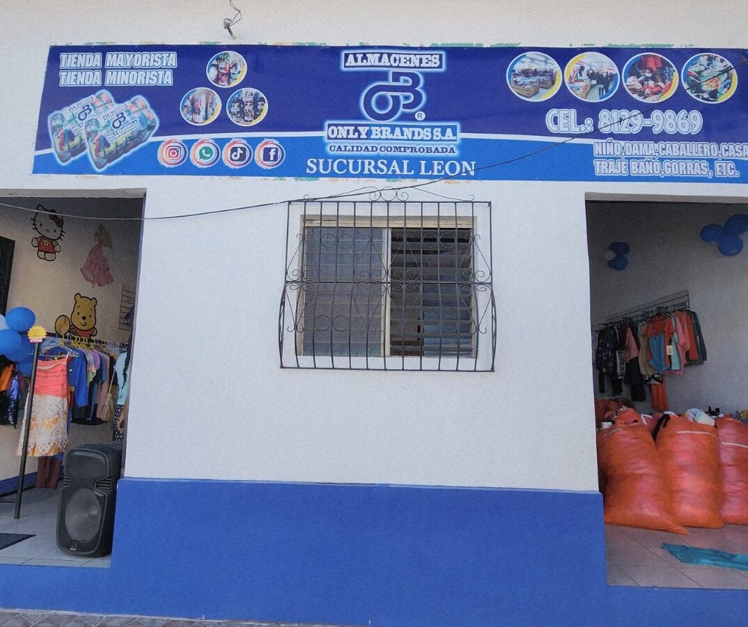 Almacenes Only brands-202533